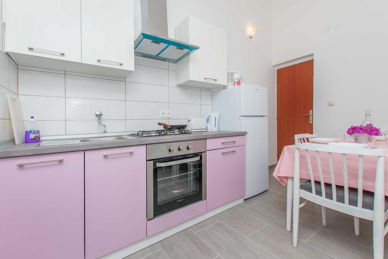 Apartments Ana Maria 피사크 외부 사진