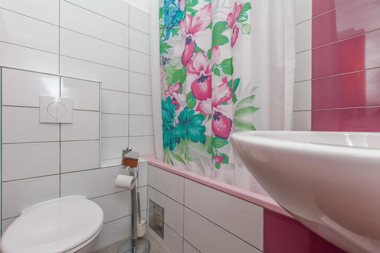 Apartments Ana Maria 피사크 외부 사진