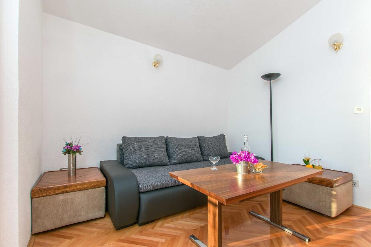 Apartments Ana Maria 피사크 외부 사진