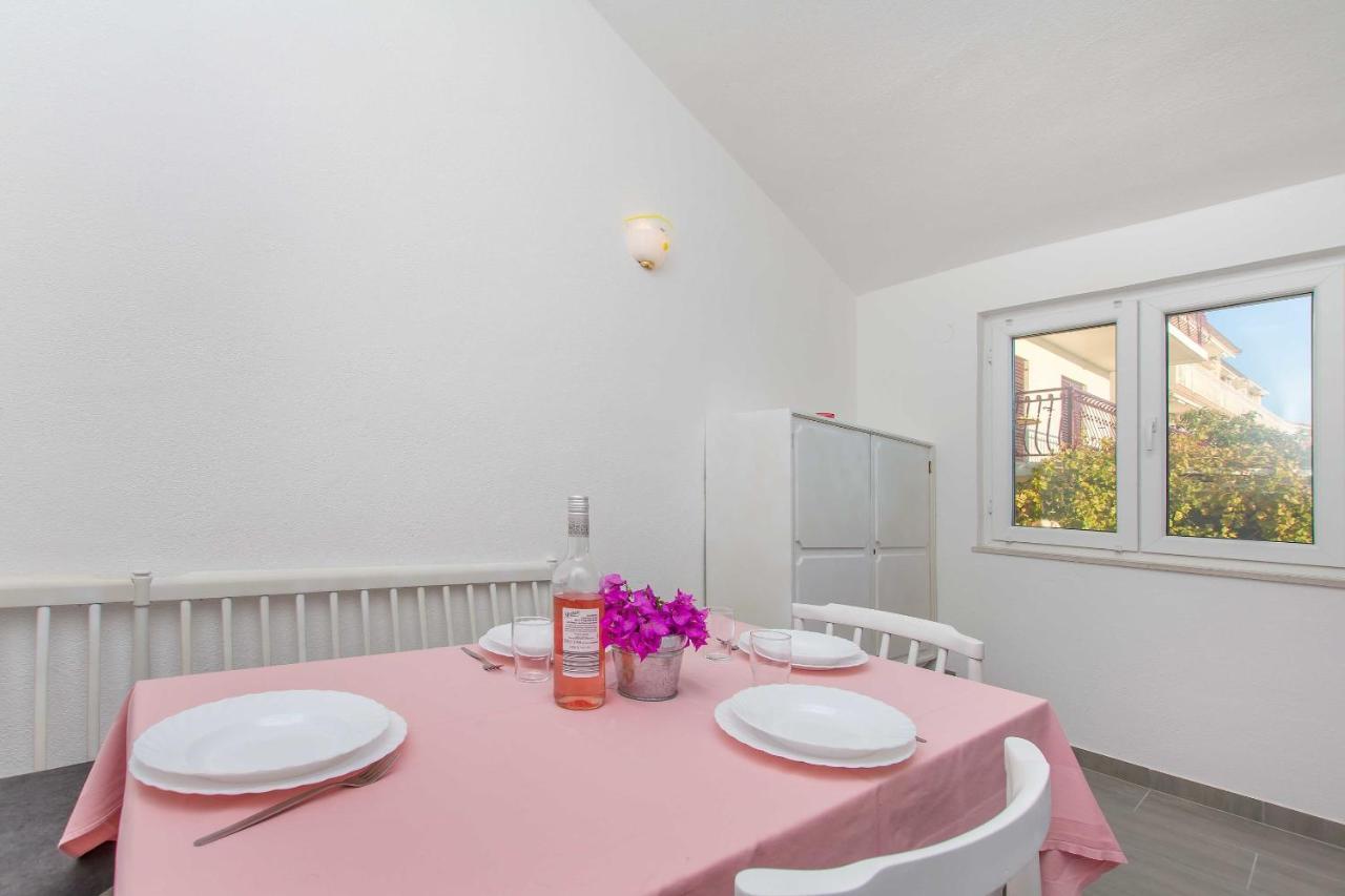 Apartments Ana Maria 피사크 외부 사진
